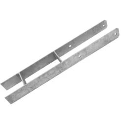 Ancrage Au Sol Wickey MasterLock 9x9 Cm