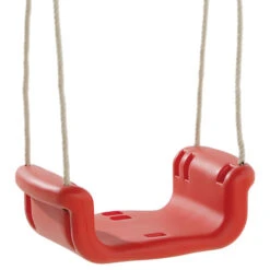 Siège Balançoire évolutif Pour Bébés (3 Parties) -Boutique De Jouets babyschaukel verstellbar schaukelsitz 620925 3 1