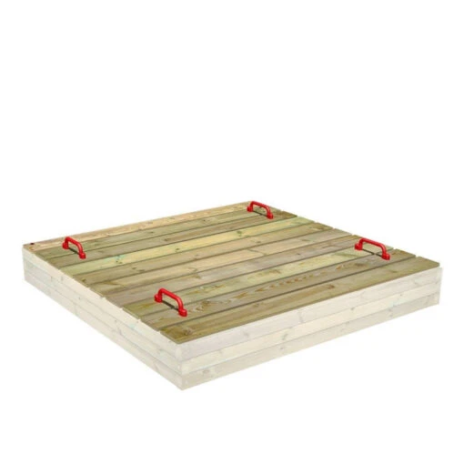 Couvercle Pour Bac à Sable BLOX