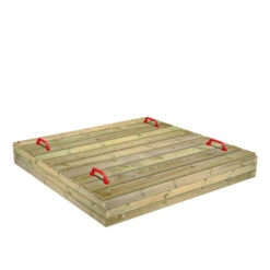 Bac à Sable Avec Couvercle BLOX -Boutique De Jouets blox 3 mit deckel 623773 1 1