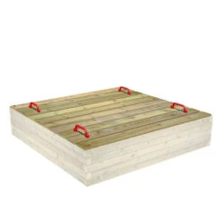 Couvercle Pour Bac à Sable BLOX -Boutique De Jouets blox 5 deckel 623774 3 1