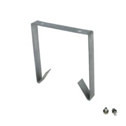 Ancrage Toboggan Pour Espaces Publics