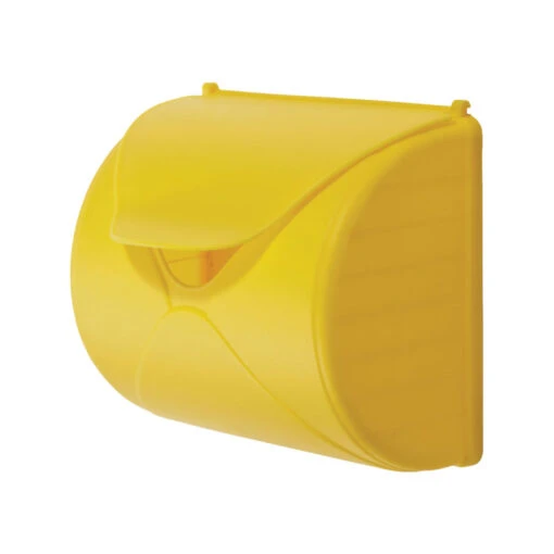 Boîte Aux Lettres
