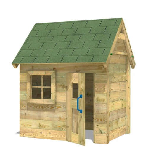 Tuiles Pour Toit En Bois