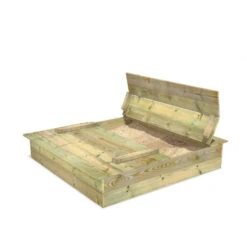 Bac à Sable Flippey 150x165 Cm -Boutique De Jouets flippey 150 2 3