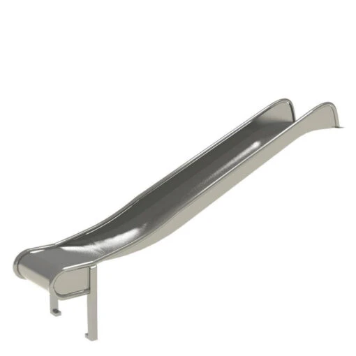 Toboggan Premium 100 En Inox