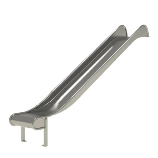 Toboggan Premium 150 En Inox