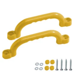 Jeu De Poignées En Plastique -Boutique De Jouets handgriffe kunststoff zubehoer 620701 k 1 1