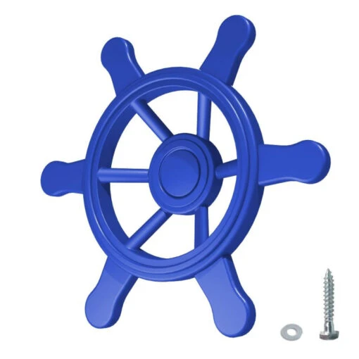Volant Bateau