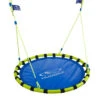 Balançoire Nid D’oiseau Alu Hudora -Boutique De Jouets nestschaukel alu hudora nestschaukel 621201 1 1