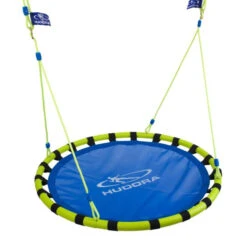 Balançoire Nid D’oiseau Alu Hudora