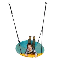 Balançoire Nid D’oiseau Winkoh -Boutique De Jouets nestschaukel winkoh 619527 3