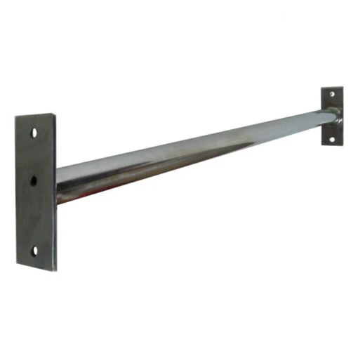 Barre De Gymnastique 90 Cm Inox