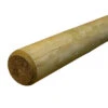 Poteau Rond Ø10x240 Cm