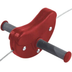 Tyrolienne - Para (privé) -Boutique De Jouets seilbahn para rot seilbahn 620572 1 3