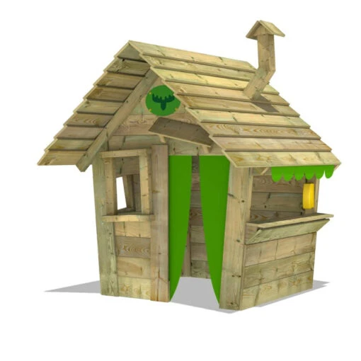 FATMOOSE HippoHouse Heavy XXL