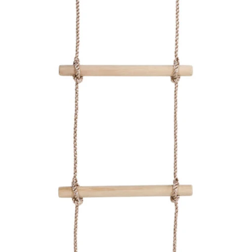 Echelle De Corde