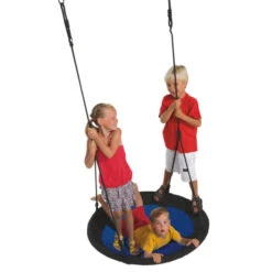 Balançoire Nid D'oiseau Swibee -Boutique De Jouets swibee nestschaukel 619523 3 1