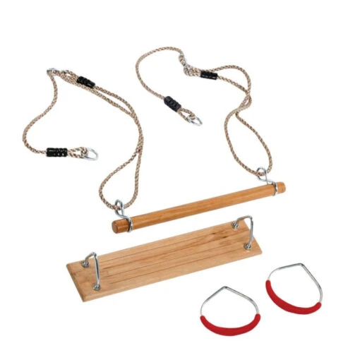 Balançoire Enfant Set De Gymnastique