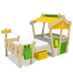 Matelas Wickey Actiondreamer -Boutique De Jouets w actiondreamer matratze 639342 3 1