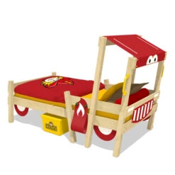 Lit D'enfant Wickey CrAzY Sparky Fun -Boutique De Jouets w crazy sparky fun spielbett 630525 1