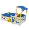 Lit D'enfant Wickey CrAzY Sparky Fun -Boutique De Jouets w crazy sparky fun spielbett 630528 1