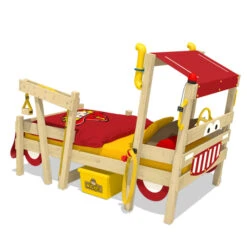 Lit D'enfant Wickey CrAzY Sparky Max -Boutique De Jouets w crazy sparky max spielbett 630527 1 1 2