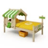 Lit Pour Enfant Wickey CrAzY Sunny -Boutique De Jouets w crazy sunny spielbett 630757 1 rnew