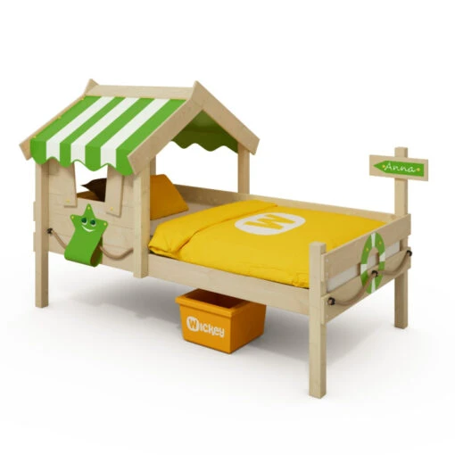 Lit Pour Enfant Wickey CrAzY Sunny