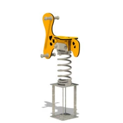 Jeu Sur Ressort Wickey PRO Fanta "Blendey" -Boutique De Jouets w federwippe fanta blendey 100117 2