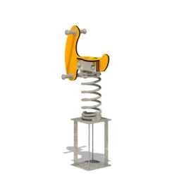 Jeu Sur Ressort Wickey PRO Fanta "Blobbey" -Boutique De Jouets w federwippe fanta blobbey 100115 2 1