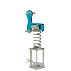 Jeu Sur Ressort Wickey PRO Fanta "Curvey" -Boutique De Jouets w federwippe fanta curvey 100120 2