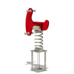 Jeu Sur Ressort Wickey PRO Fanta "Eggey" -Boutique De Jouets w federwippe fanta eggey 100113 2 1