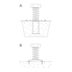 Jeu Sur Ressort Wickey PRO Poule "Pickey" -Boutique De Jouets w federwippe rabbit bouncey 100324 4