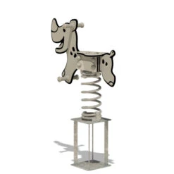 Jeu Sur Ressort Wickey PRO Rhinocéros "Nosey" 7 Jeu Sur Ressort Wickey PRO Rhinocéros "Nosey" -Boutique De Jouets w federwippe rhino nosey 100143 2 3