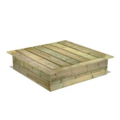 Bac à Sable Avec Couvercle King Kong 7 Bac à Sable Avec Couvercle King Kong -Boutique De Jouets w kingkong 120x120 mit deckel 623765 3 2