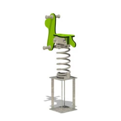 Jeu Sur Ressort Wickey PRO Fanta "Drippey" -Boutique De Jouets w pro federtier fanta3 med 100124 3 1