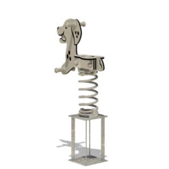 Jeu Sur Ressort Wickey PRO Chien Spottey -Boutique De Jouets w pro federtier lbsr dog 826363 3 1