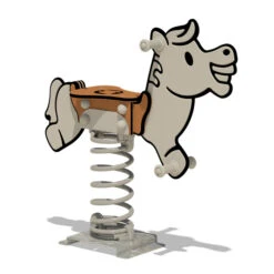 Jeu Sur Ressort Wickey PRO Cheval "Jolley" -Boutique De Jouets w pro federwippe pferd spielplatz 1000623 2 9
