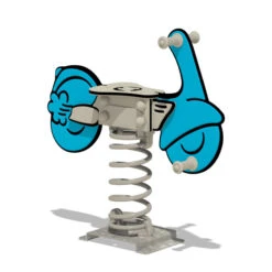 Jeu Sur Ressort Wickey PRO Scooter "Weeley" -Boutique De Jouets w pro federwippe scooter spielplatz 1000394 2 2