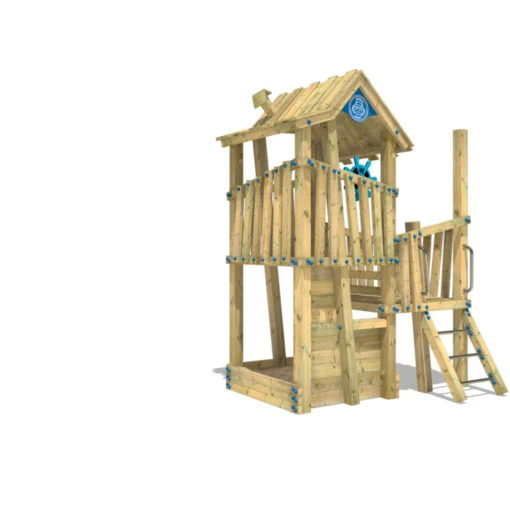 Tour De Jeux GIANT Castle