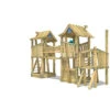 Aire De Jeux GIANT Fortress -Boutique De Jouets w pro giant fortress pack oeffentliche spielturm 614672 1 new
