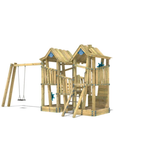 Aire De Jeux GIANT Residence G-Force
