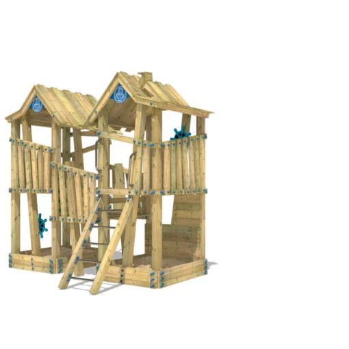 Aire De Jeux GIANT Residence