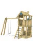 Tour De Jeux GIANT Treehouse G-Force -Boutique De Jouets w pro giant treehouse spielturm gforce pack 614640 1 new