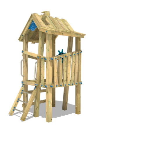 Tour De Jeux GIANT Villa