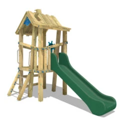 Tour De Jeux GIANT Villa -Boutique De Jouets w pro giant villa oeffentliche spielturm pack 614649 1 new