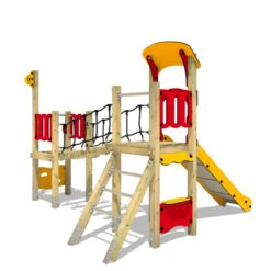 Aire De Jeux Wickey PRO MAGIC Fame -Boutique De Jouets w pro magic basic fame plus 1000246 4 2 1