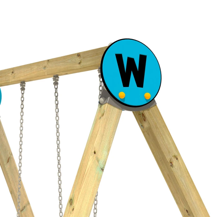 Balançoire Wickey PRO MAGIC Feel – Image 2