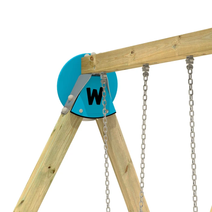 Balançoire Wickey PRO MAGIC Feel – Image 3